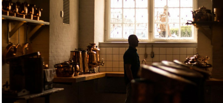 Vinagrerías Riojanas