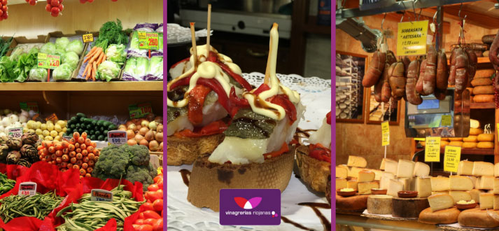 Vinagrerías Riojanas