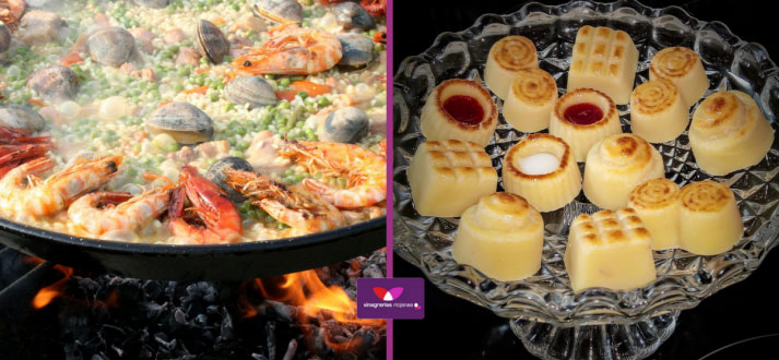 Vinagrerías Riojanas