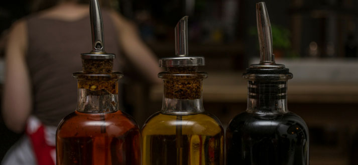 Vinagrerías Riojanas