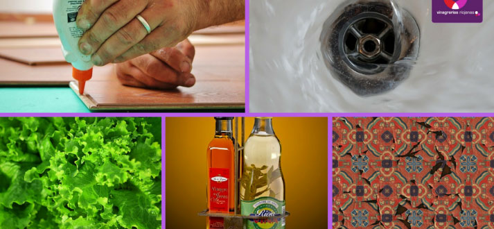 Vinagrerías Riojanas