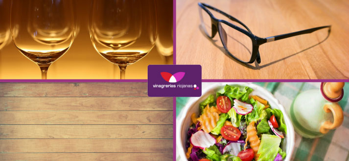 Vinagrerías Riojanas