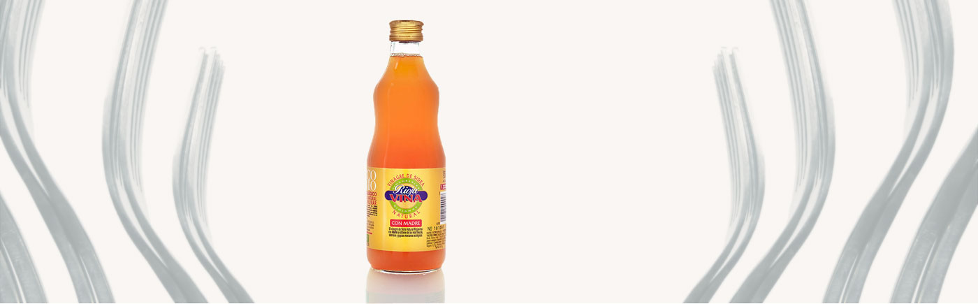 Vinagrerías Riojanas