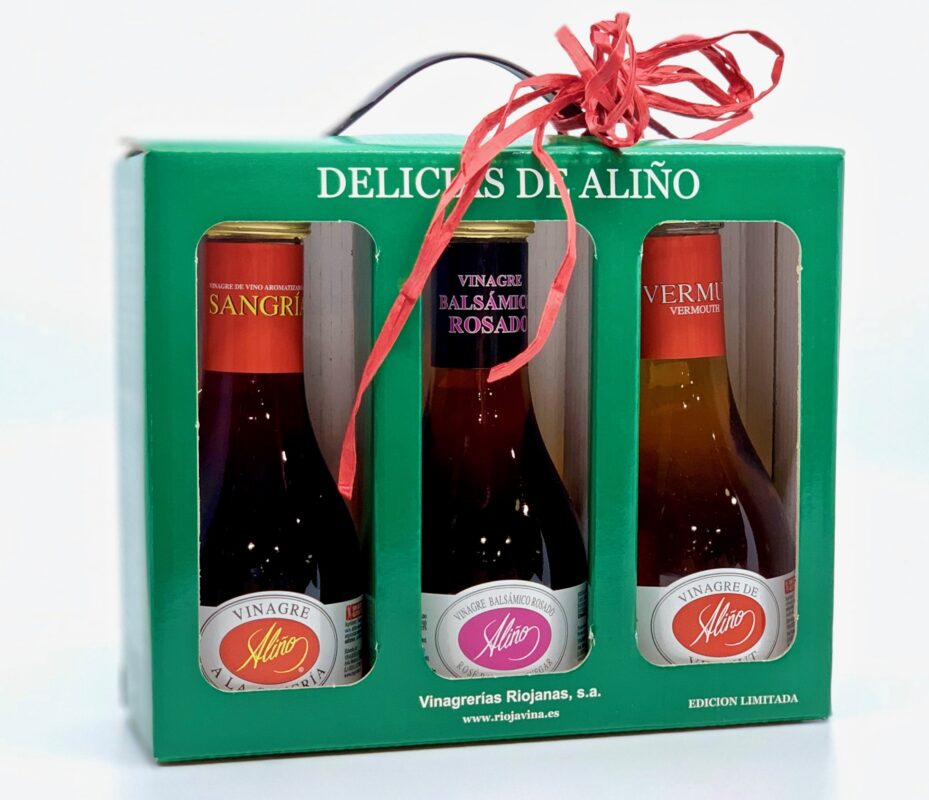 Vinagrerías Riojanas