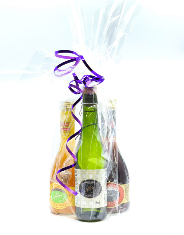 Vinagrerías Riojanas