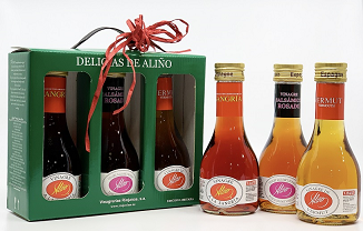 Vinagrerías Riojanas