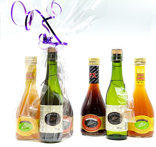 Vinagrerías Riojanas