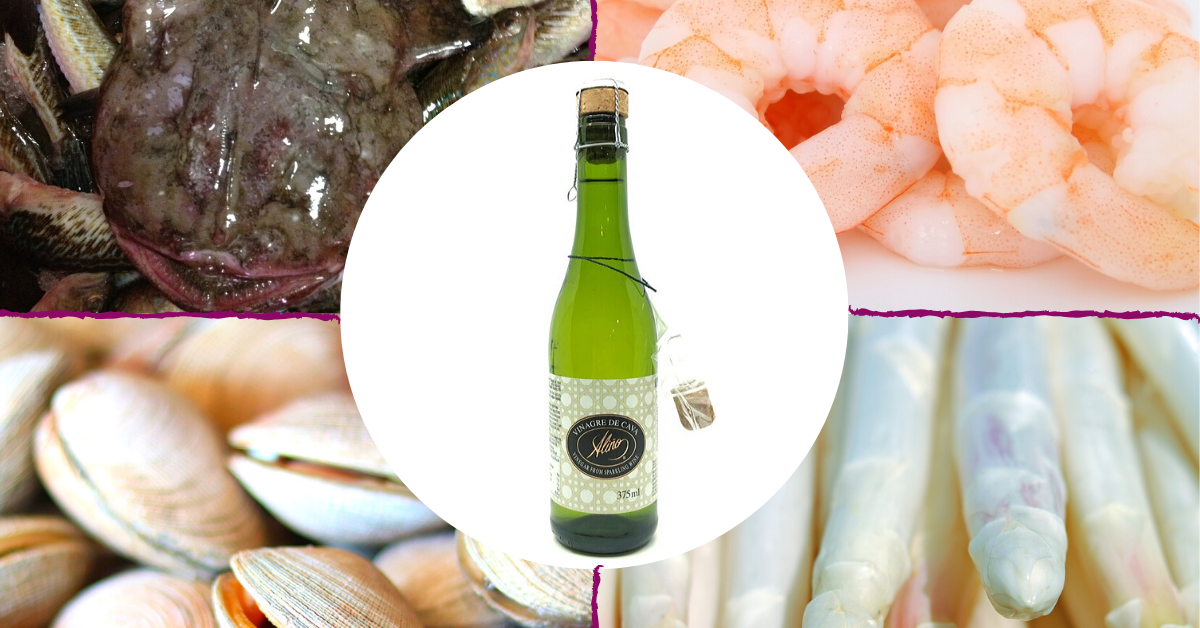 Vinagrerías Riojanas