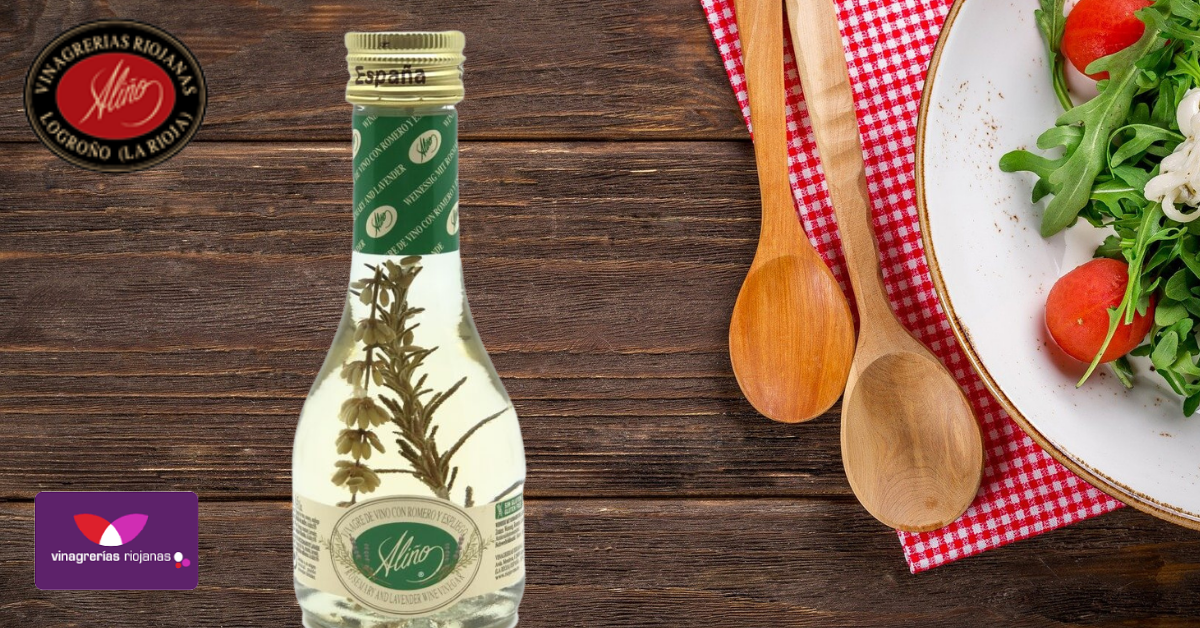 Vinagrerías Riojanas