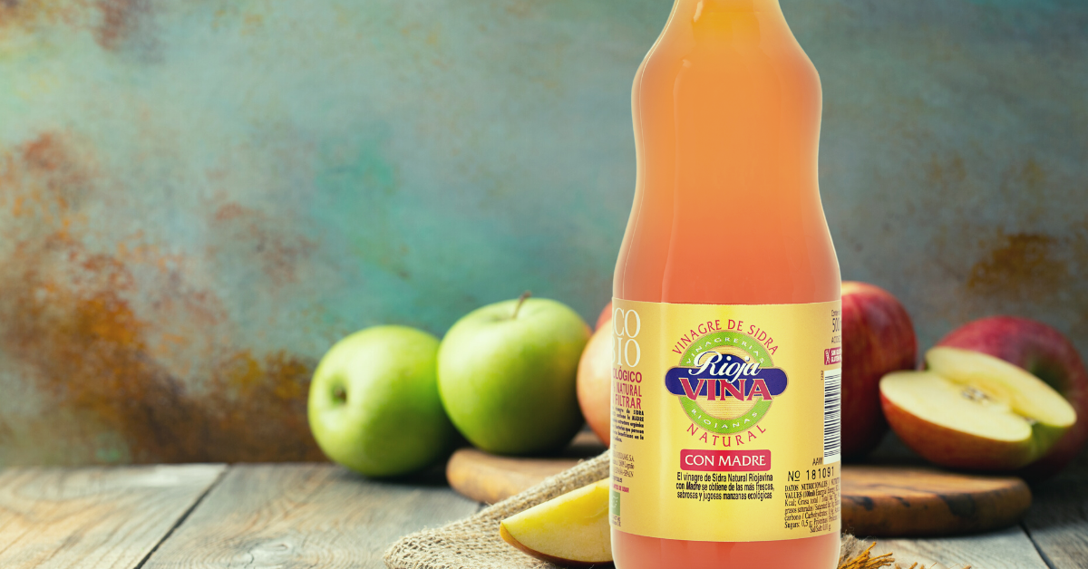 Vinagrerías Riojanas