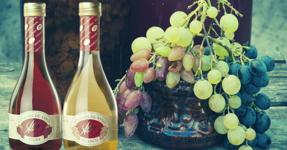 Vinagrerías Riojanas