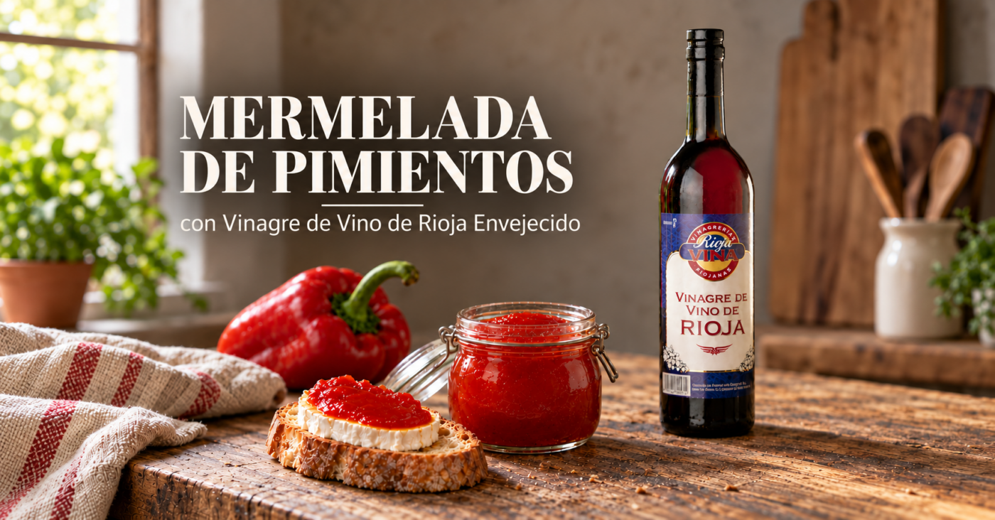 Vinagrerías Riojanas