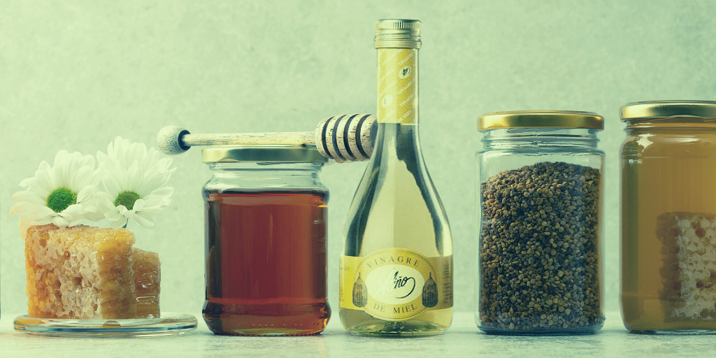 Vinagrerías Riojanas