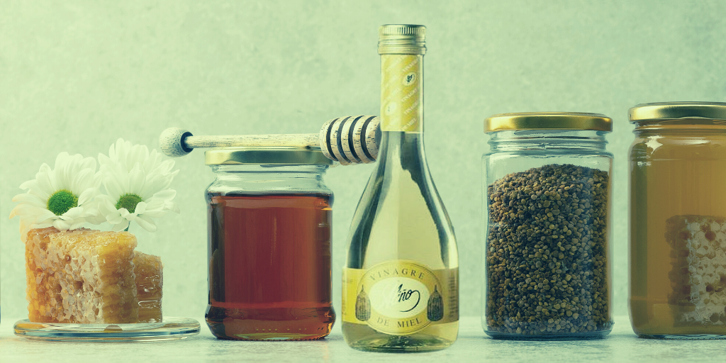 Vinagrerías Riojanas