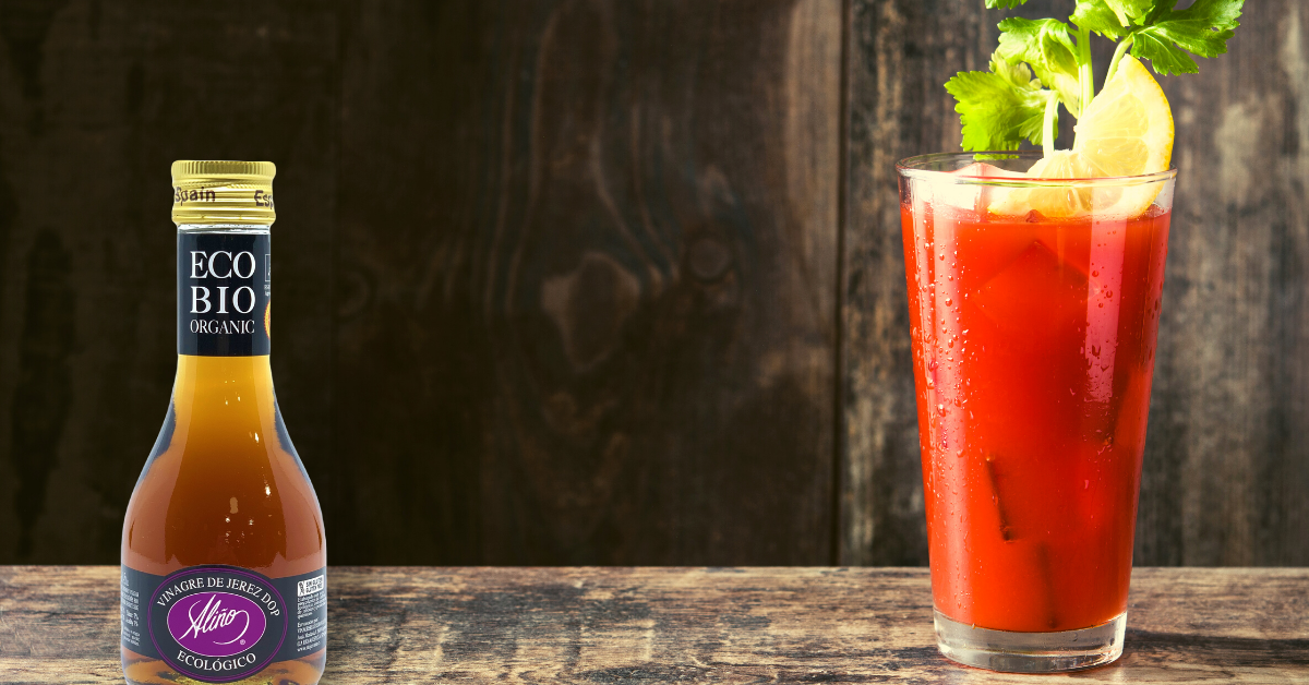 Vinagrerías Riojanas