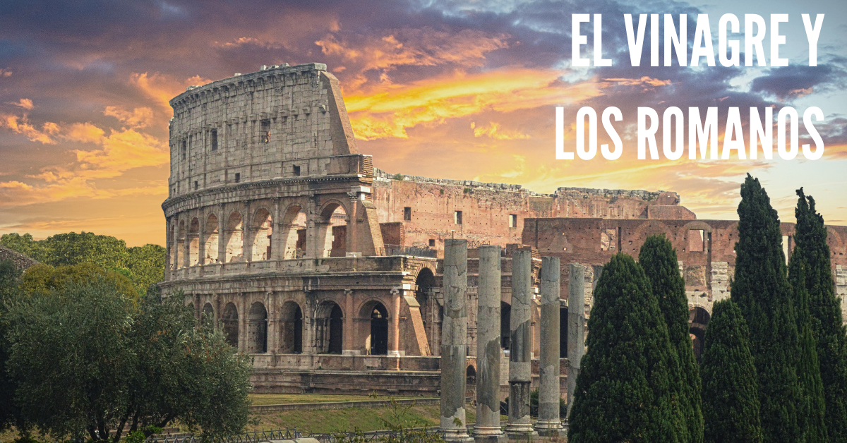 Vinagrerías Riojanas