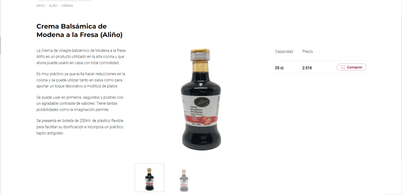 Vinagrerías Riojanas