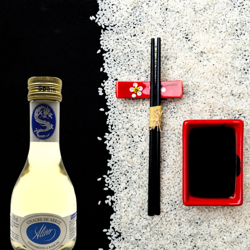 Vinagrerías Riojanas