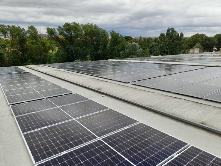 Vinagrerías Riojanas