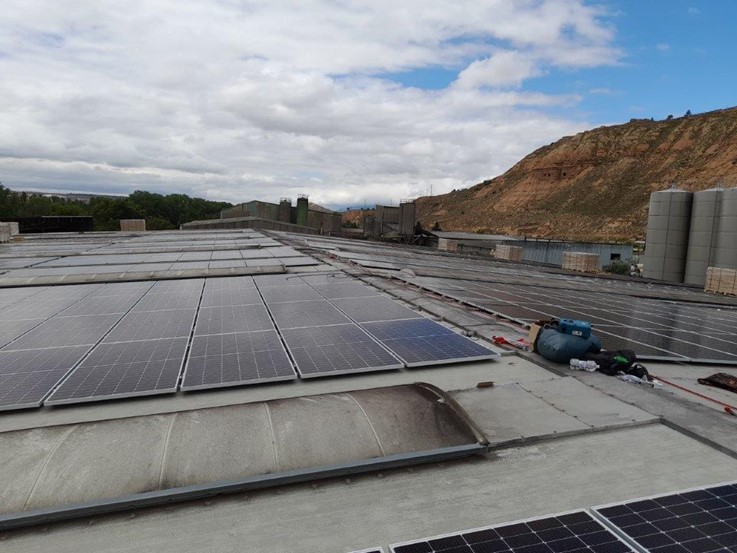 Vinagrerías Riojanas