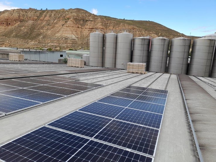 Vinagrerías Riojanas