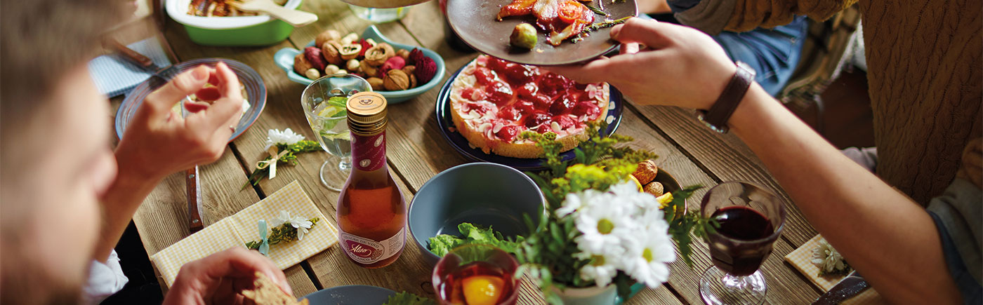 Vinagrerías Riojanas