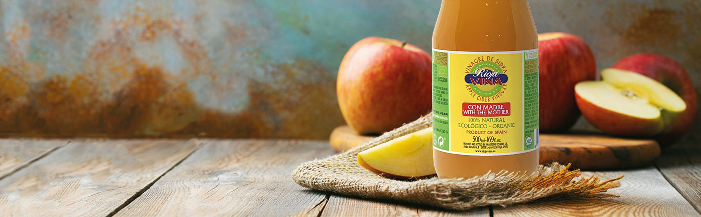 Vinagrerías Riojanas