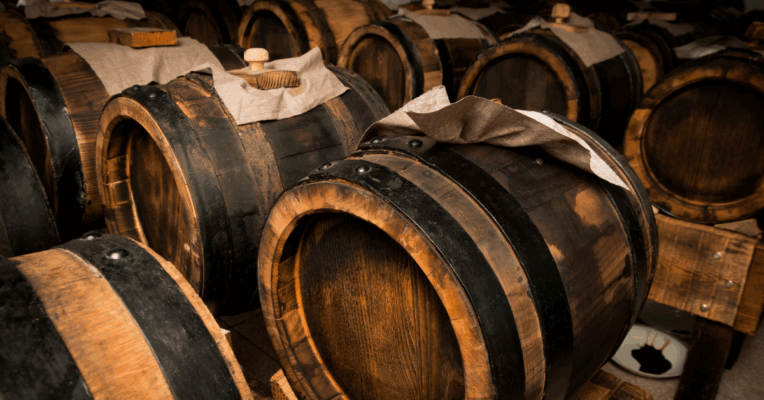 Mitología y curiosidades sobre el vinagre