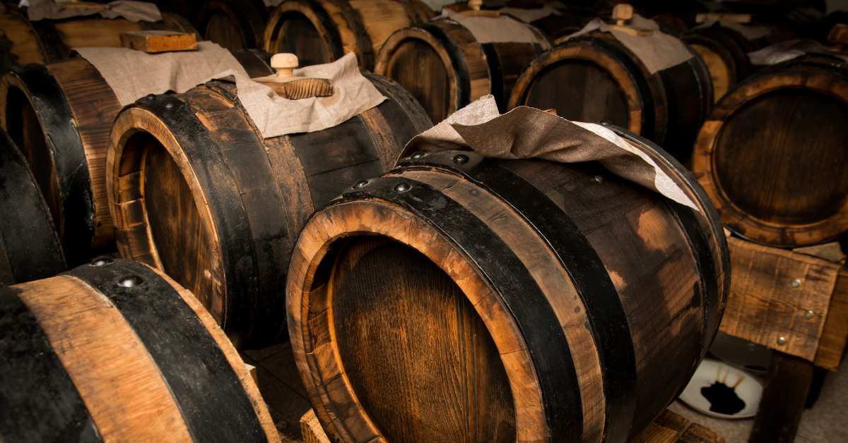 Mitología y curiosidades sobre el vinagre