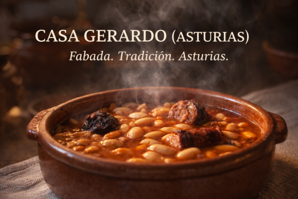 Casa Gerardo Asturias