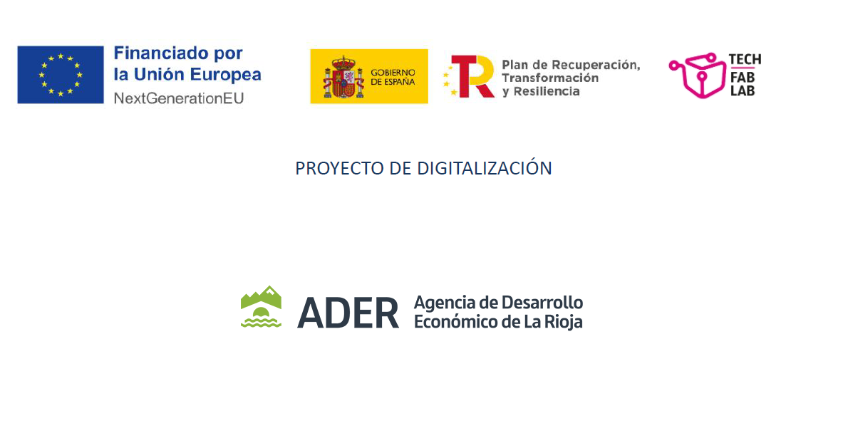Proyecto Digitalización
