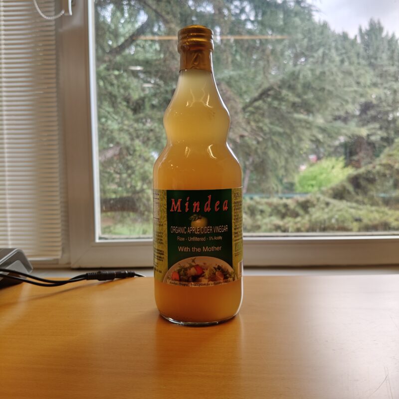 Vinagrerías Riojanas