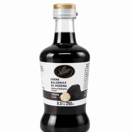 Crema Balsámica Trufa (Aliño)