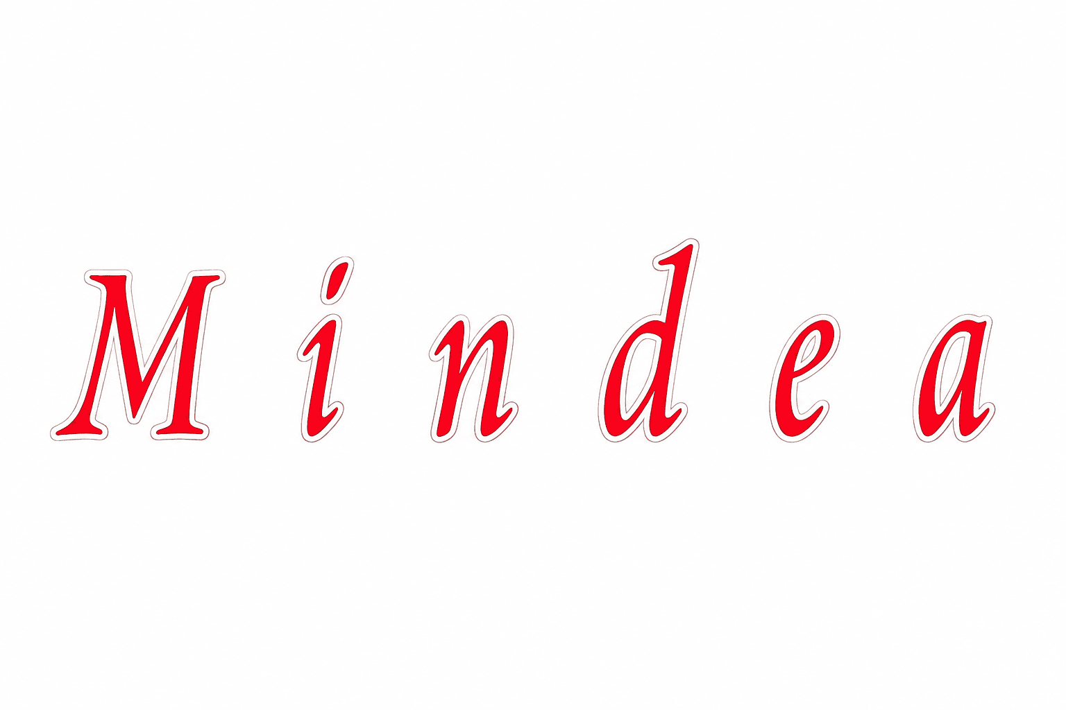 Mindea