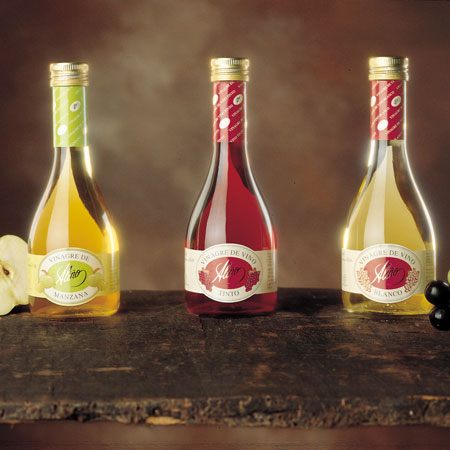 Vinagrerías Riojanas